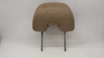 2008-2010 Honda Accord Headrest Head Rest Front Driver Passenger Seat Fits Fits 2008 2009 2010 OEM Used Auto Parts