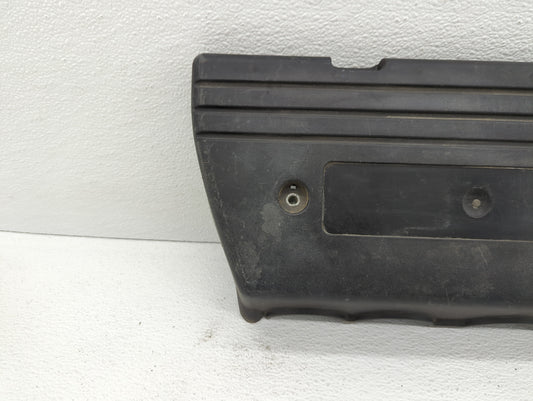 2008 Honda Accord Engine Cover