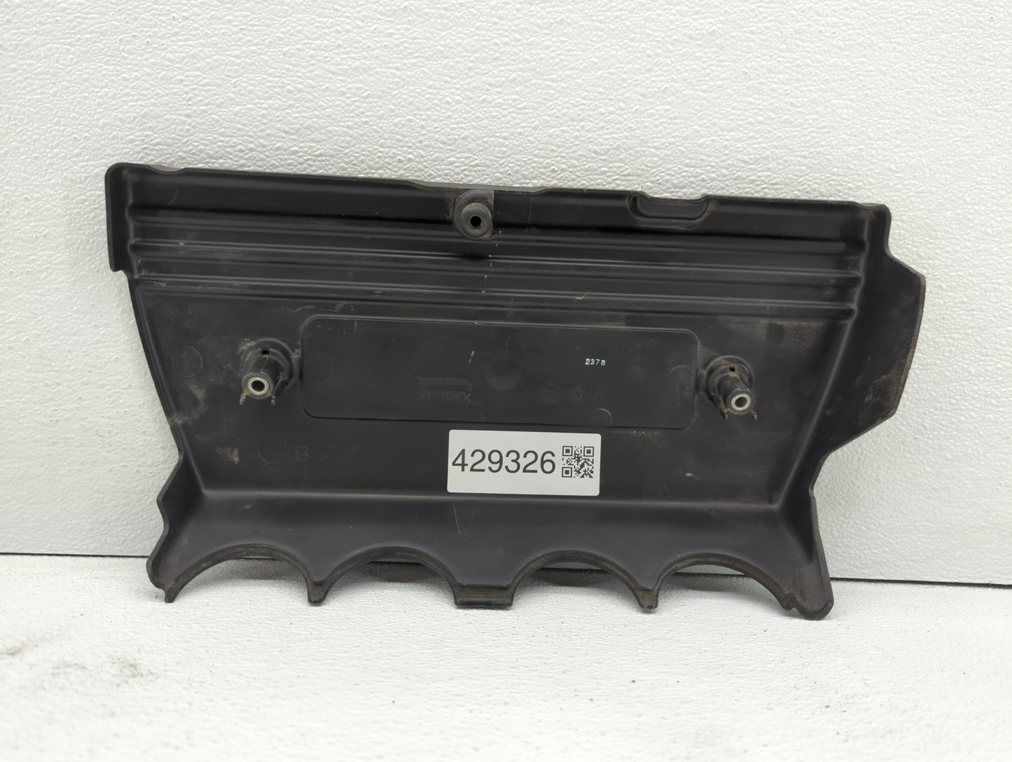 2008 Honda Accord Engine Cover - Oemusedautoparts1.com