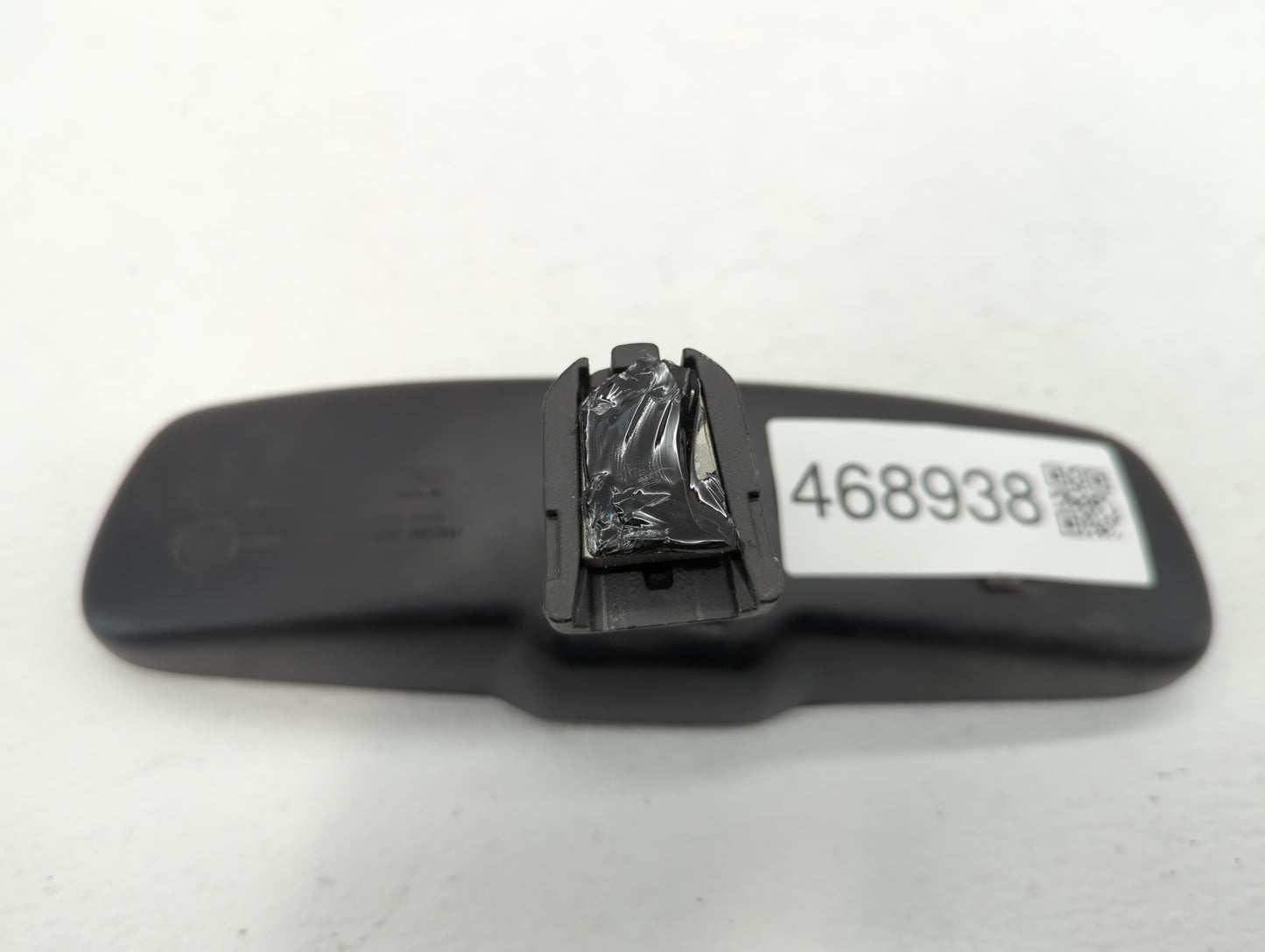 2006-2012 Honda Accord Interior Rear View Mirror Replacement OEM P/N:E8011681 E11015892 Fits OEM Used Auto Parts - Oemusedau