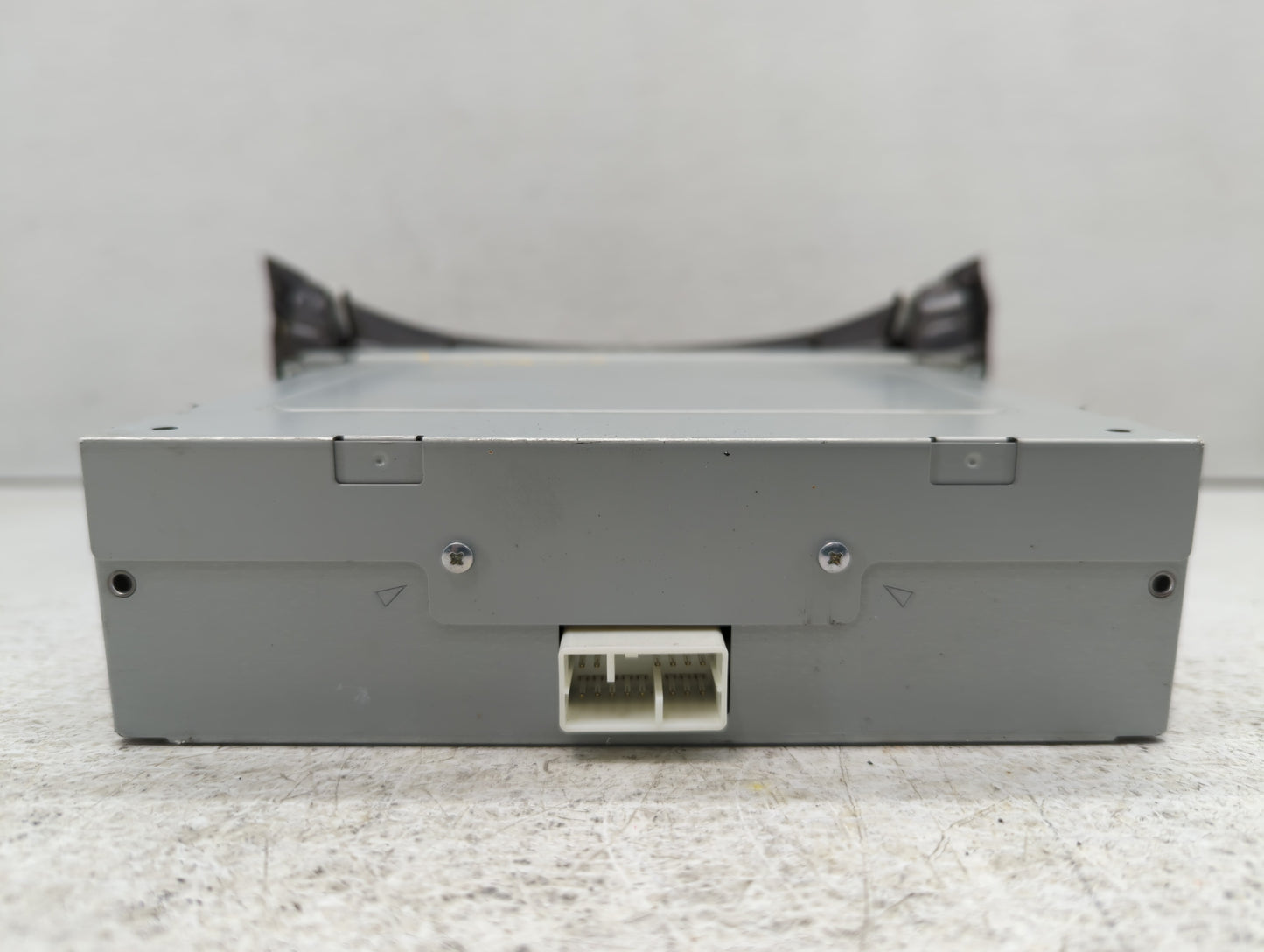 2008-2009 Honda Accord Radio AM FM Cd Player Receiver Replacement P/N:39110-TA0-A012-M1 Fits Fits 2008 2009 OEM Used Auto Pa