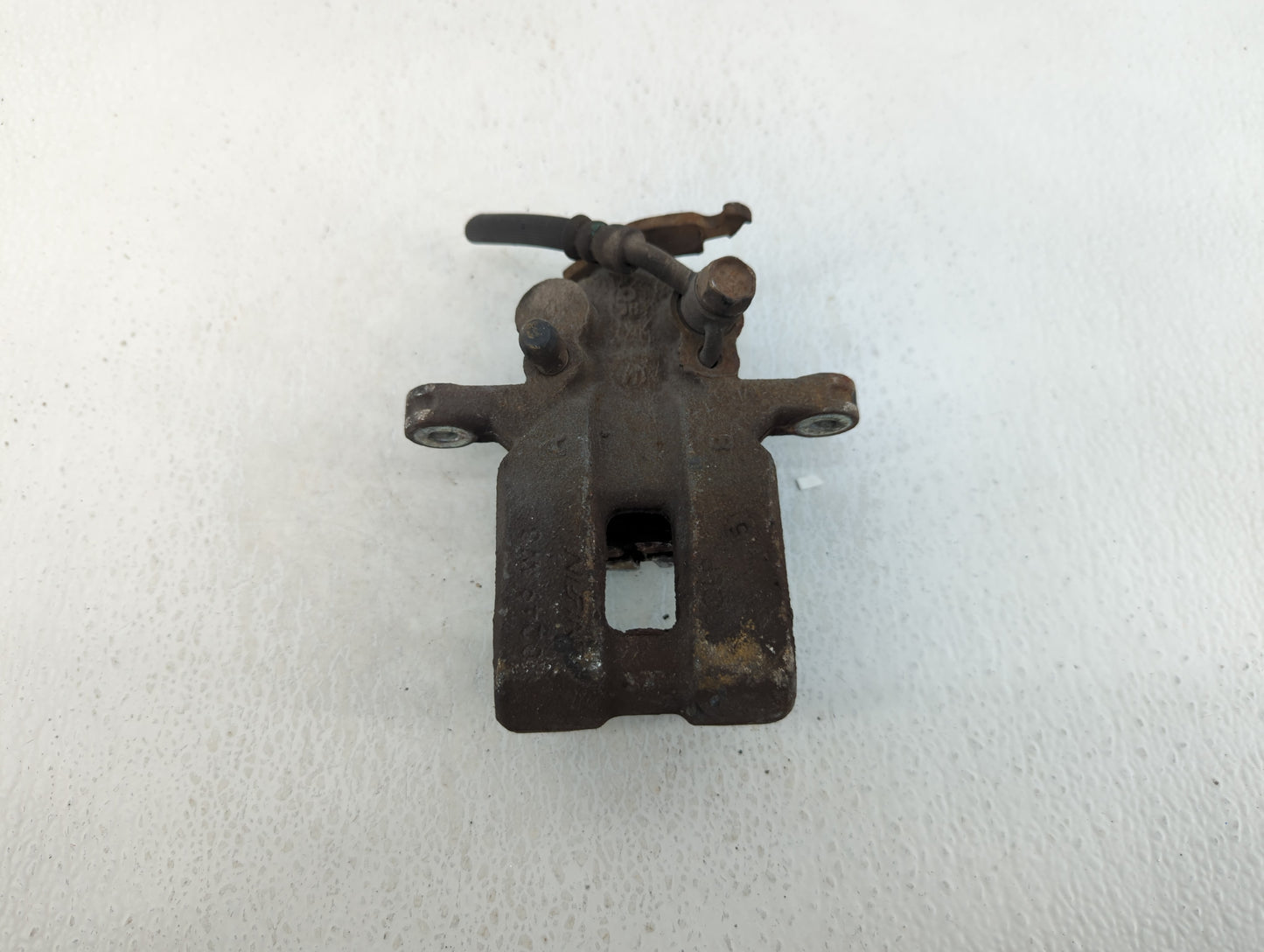 2008-2009 Honda Accord Front Passenger Right Brake Caliper - Oemusedautoparts1.com