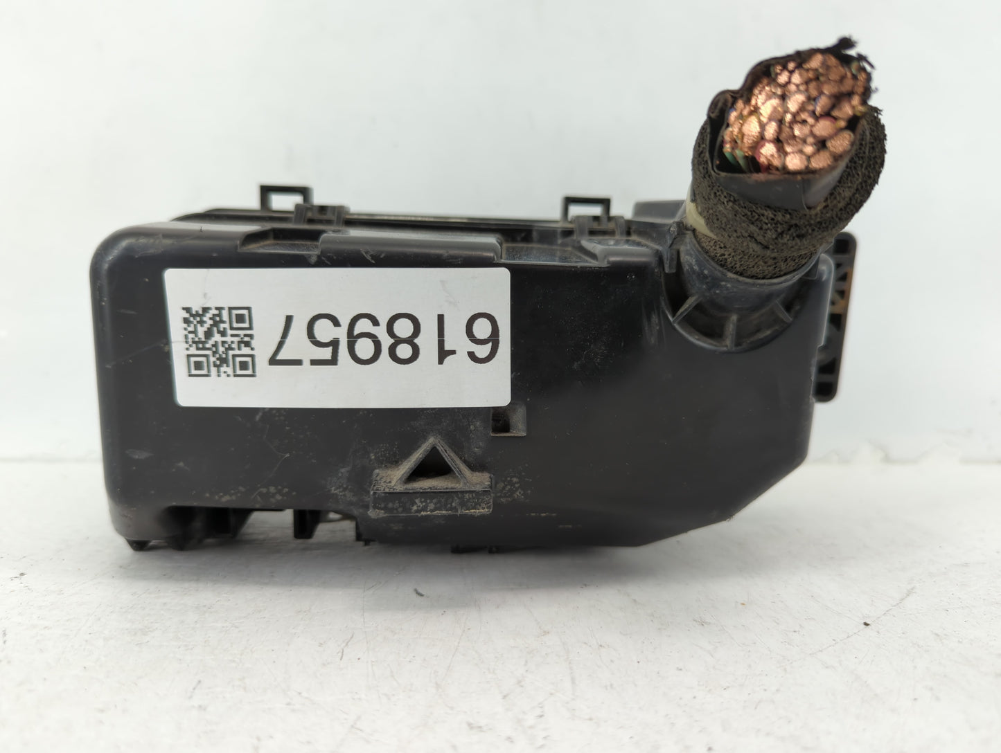 2008-2010 Honda Accord Fusebox Fuse Box Panel Relay Module P/N:0183S1894 Fits Fits 2008 2009 2010 OEM Used Auto Parts - Oemu