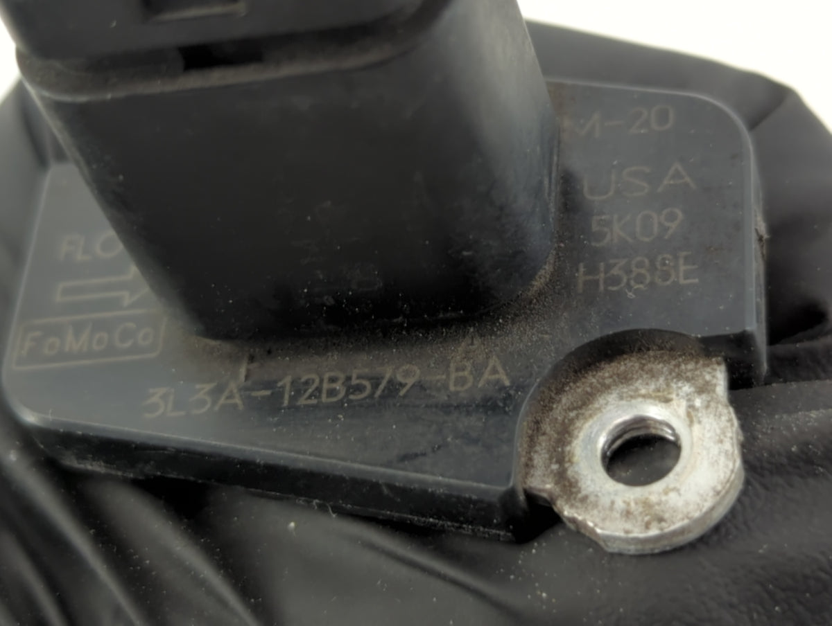 2008-2012 Honda Accord Mass Air Flow Meter Maf Sensor 632371 - Oemusedautoparts1.com