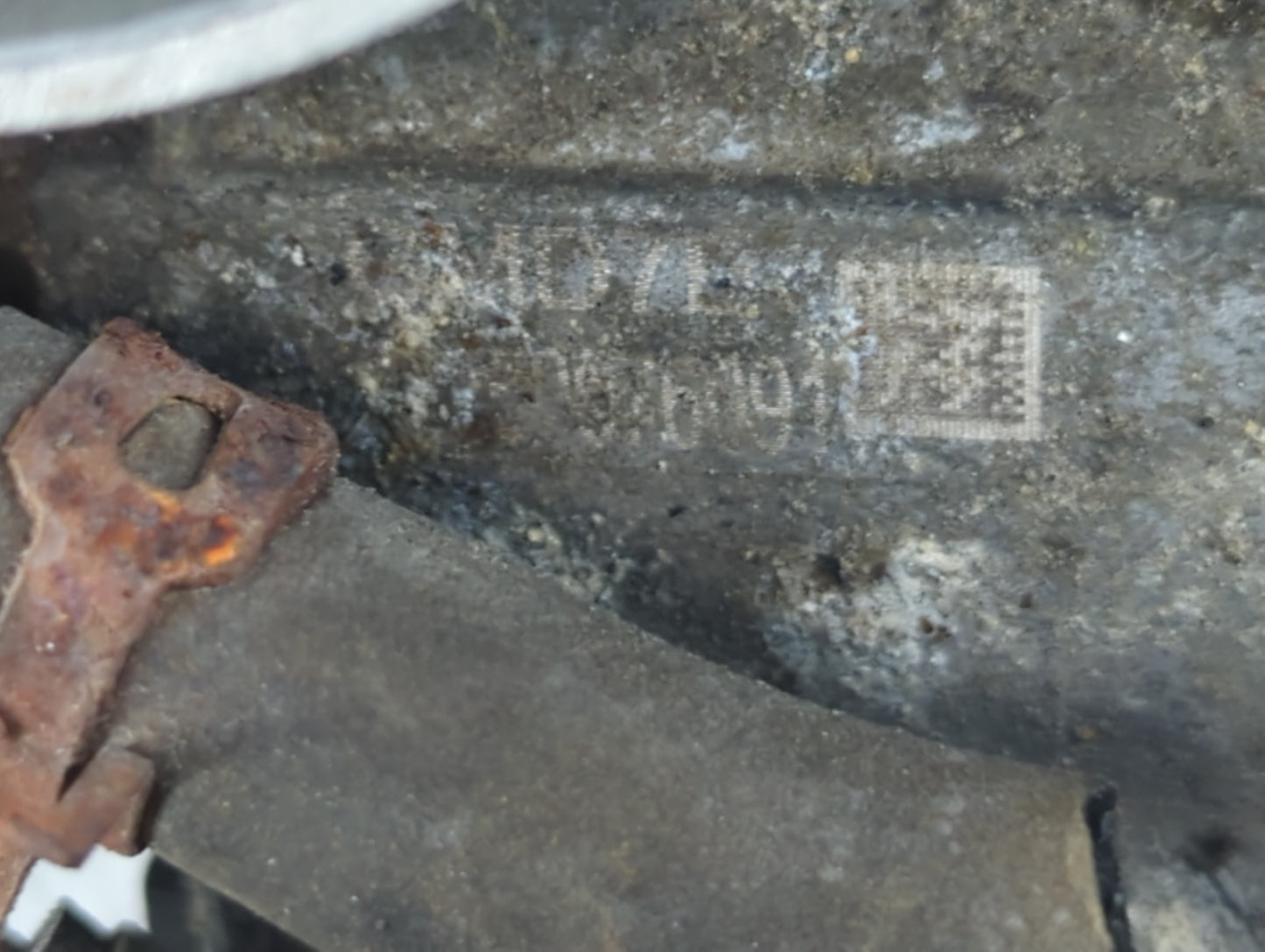 2008-2012 Honda Accord Throttle Body P/N:U3249009185 Fits Fits 2008 2009 2010 2011 2012 OEM Used Auto Parts - Oemusedautopar