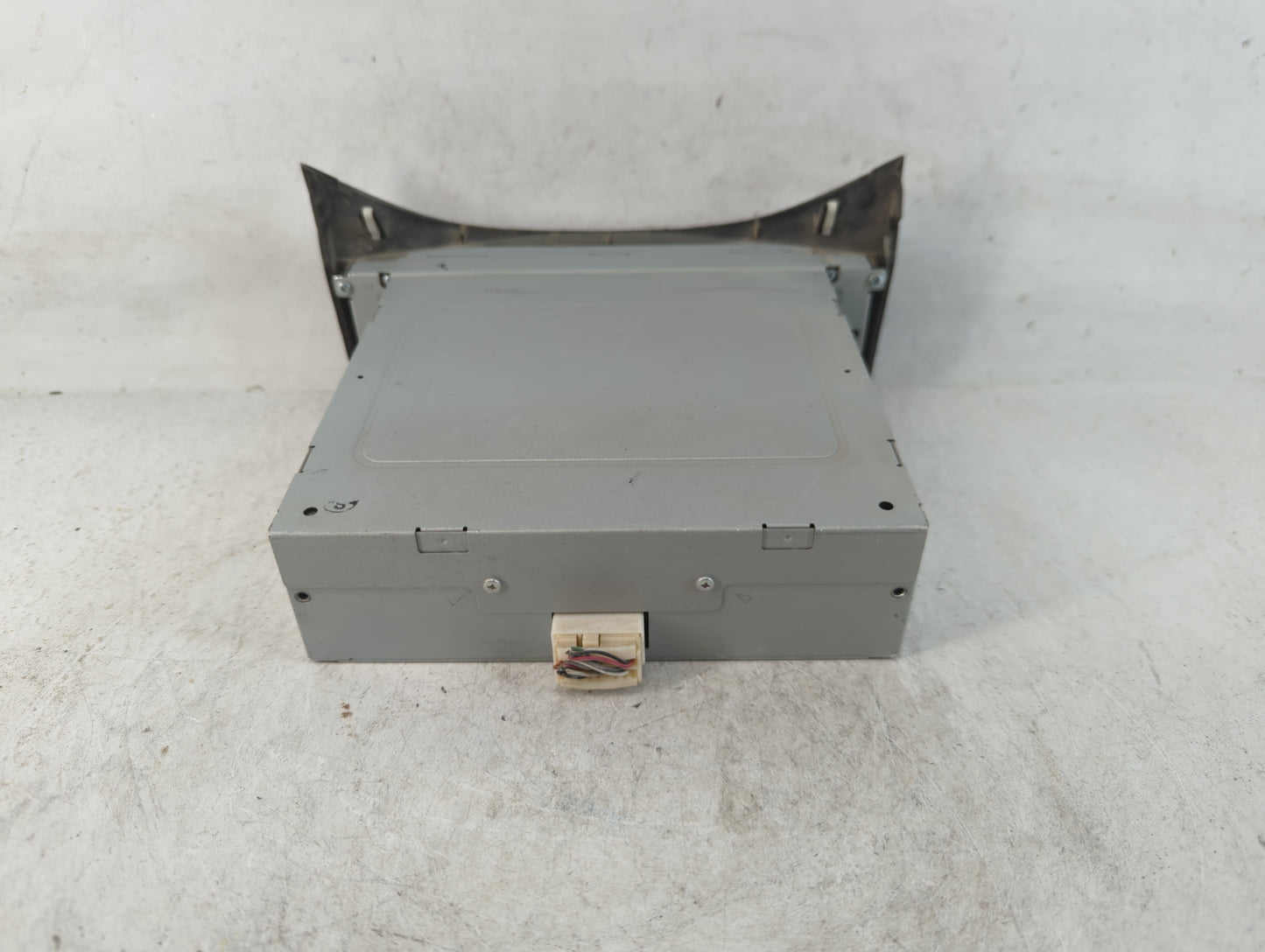 2008-2010 Honda Accord Radio AM FM Cd Player Receiver Replacement P/N:39110-TA0-A012-M1 Fits Fits 2008 2009 2010 OEM Used Au