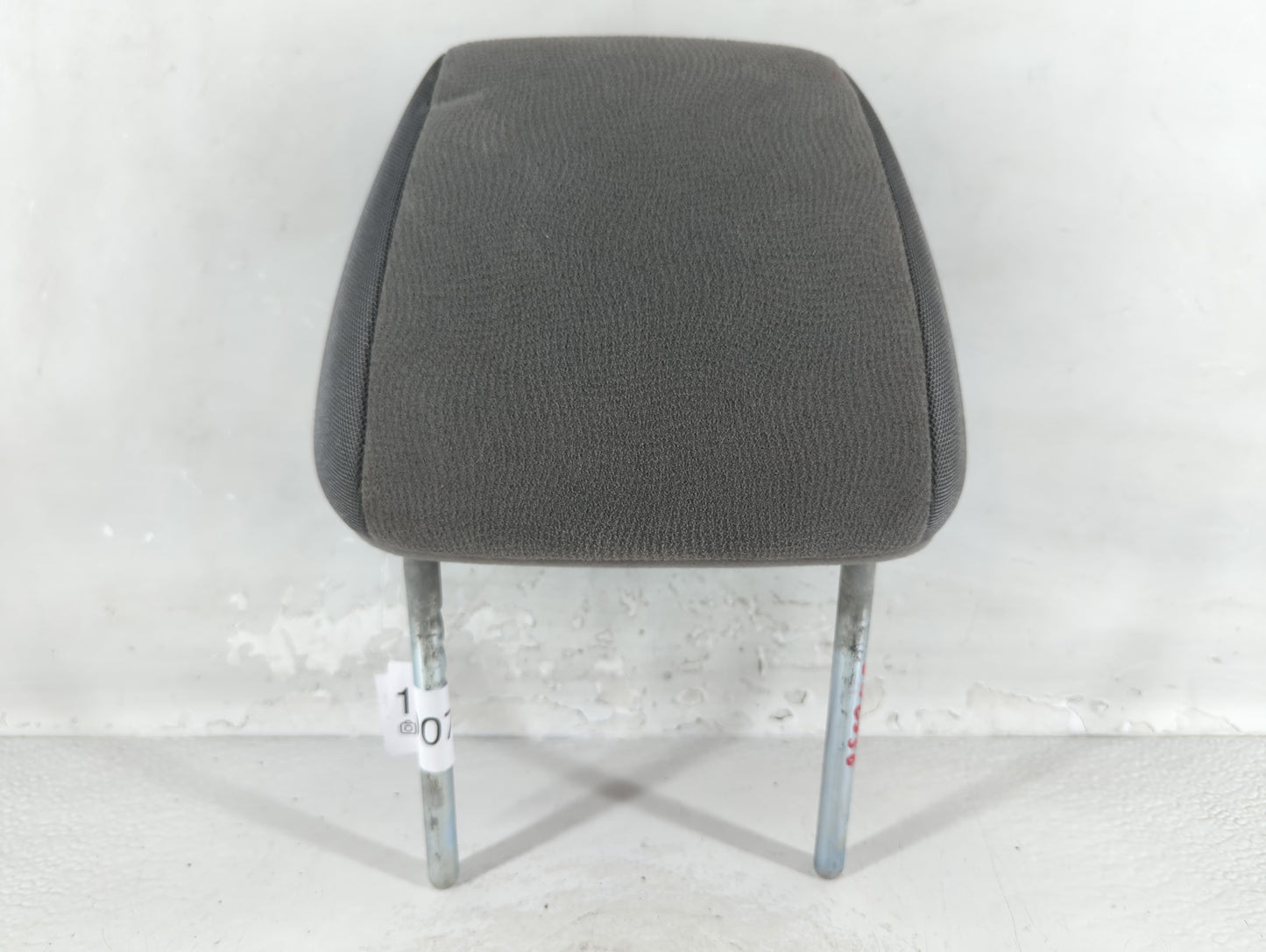 2006-2011 Honda Civic Headrest Head Rest Front Driver Passenger Seat Fits Fits 2006 2007 2008 2009 2010 2011 OEM Used Auto P