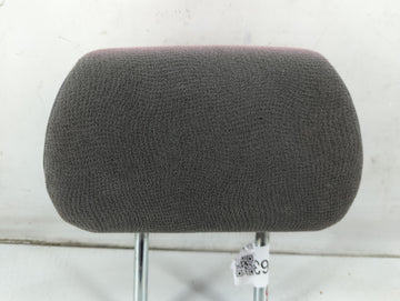2006-2011 Honda Civic Headrest Head Rest Front Driver Passenger Seat Fits Fits 2006 2007 2008 2009 2010 2011 OEM Used Auto Parts
