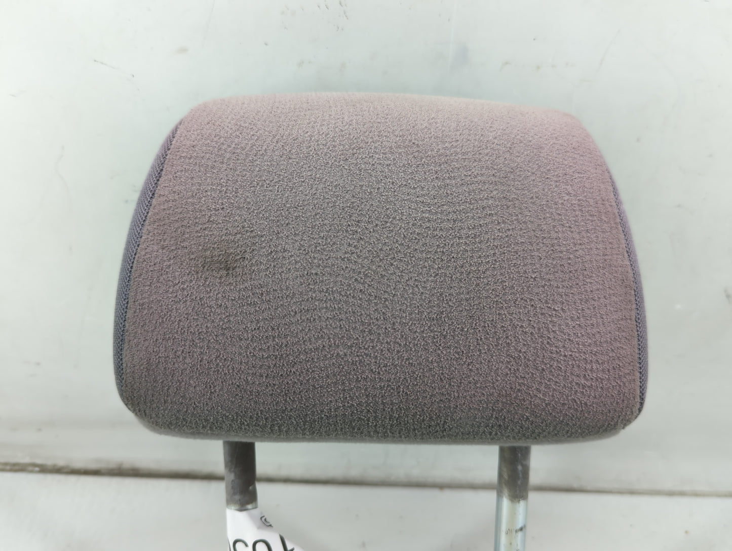 2006-2011 Honda Civic Headrest Head Rest Front Driver Passenger Seat Fits Fits 2006 2007 2008 2009 2010 2011 OEM Used Auto P