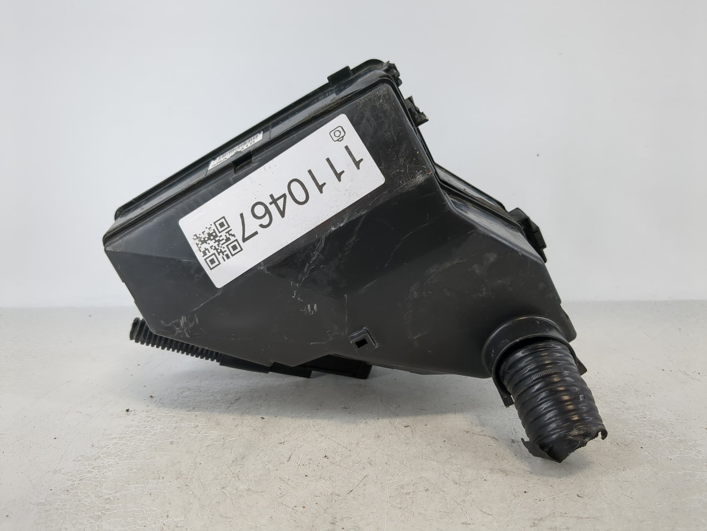 2008-2011 Honda Civic Fusebox Fuse Box Panel Relay Module P/N:SNA-A310 Fits Fits 2008 2009 2010 2011 OEM Used Auto Parts - O