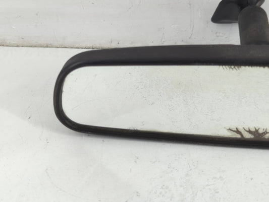 2006-2015 Honda Civic Interior Rear View Mirror Replacement OEM P/N:E11015617 Fits OEM Used Auto Parts