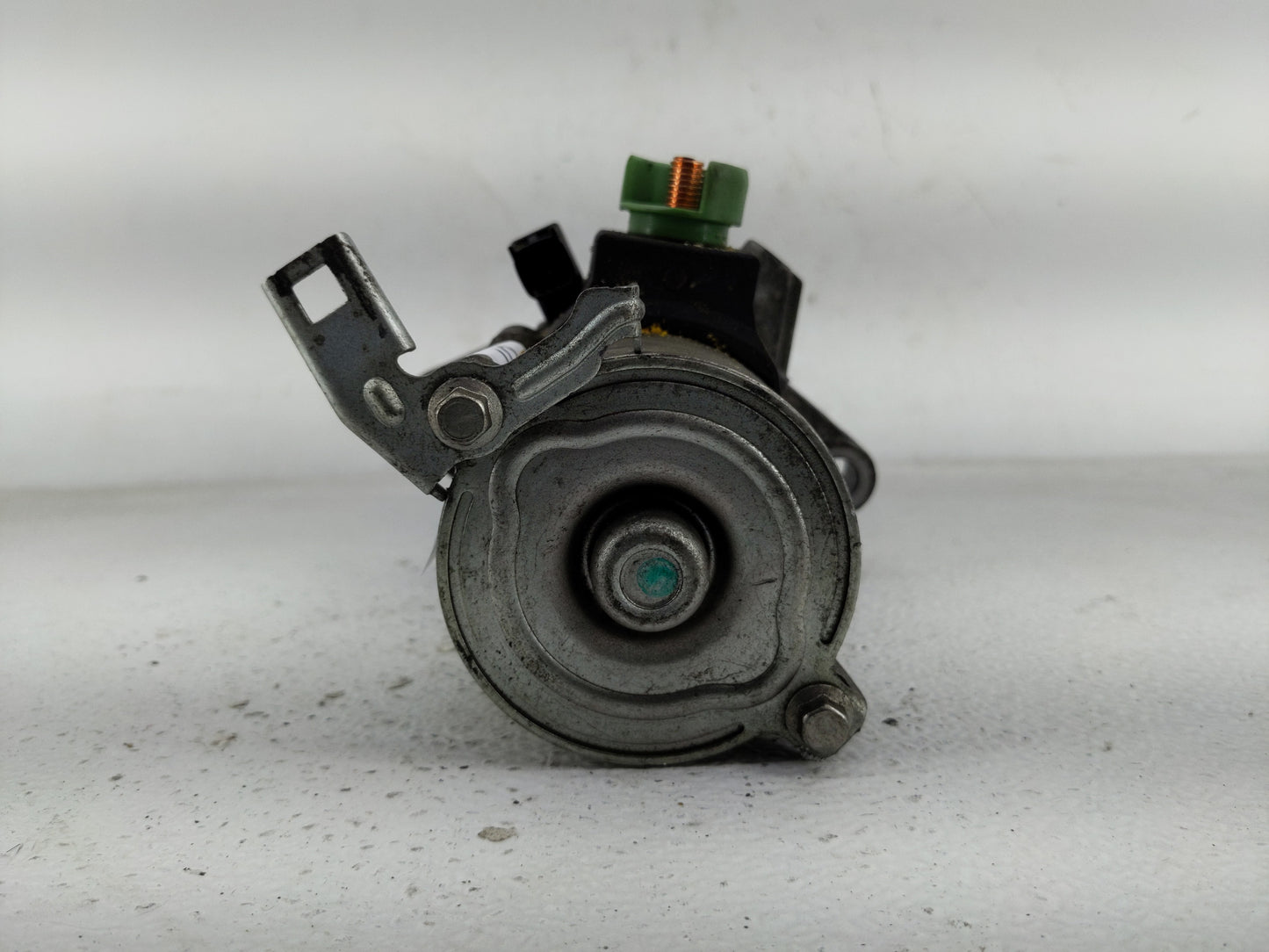 2006-2011 Honda Civic Car Starter Motor Solenoid OEM P/N:SM-71003 Fits Fits 2006 2007 2008 2009 2010 2011 OEM Used Auto Part