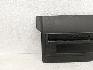 2008 Honda Civic Engine Cover