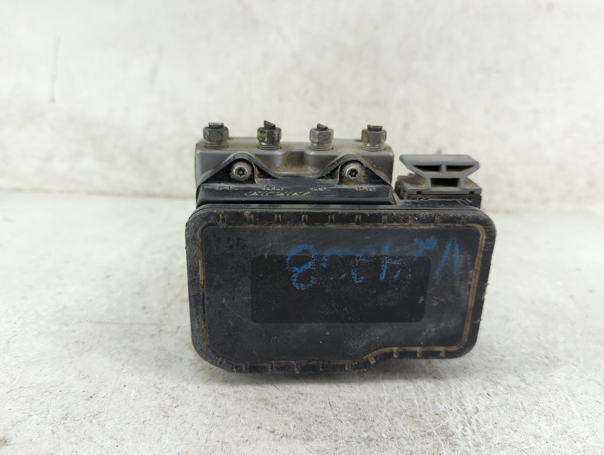 2006-2011 Honda Civic Anti-Lock Brake ABS Pump Module Actuator OEM Fits Fits 2006 2007 2008 2009 2010 2011 OEM Used Auto Par