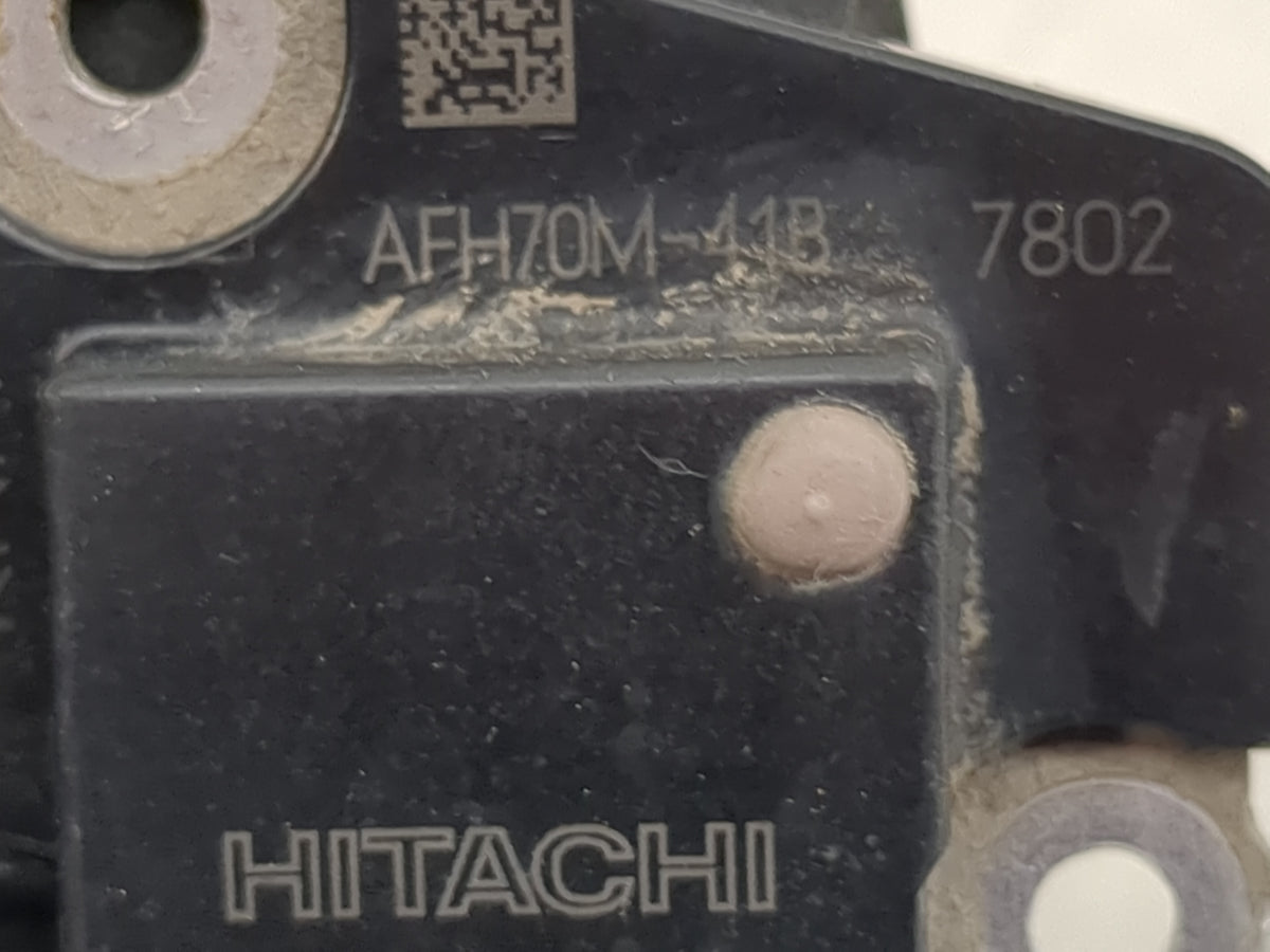 2006-2011 Honda Civic Mass Air Flow Meter Maf 1485438 - Oemusedautoparts1.com