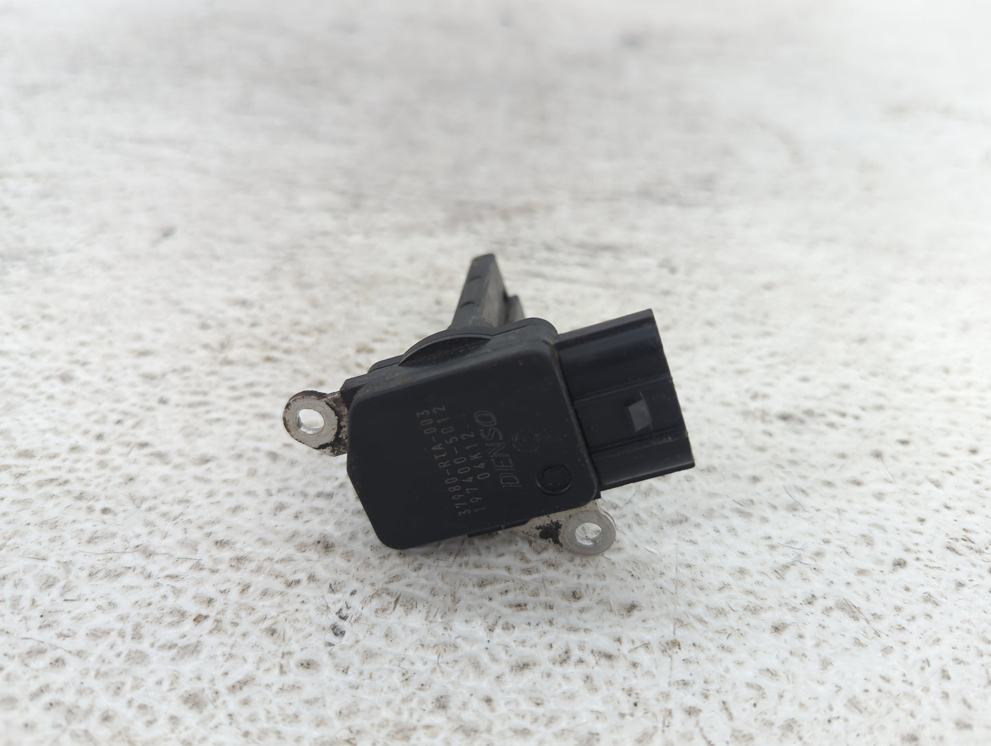 2006-2011 Honda Civic Mass Air Flow Meter Maf 1487775 - Oemusedautoparts1.com