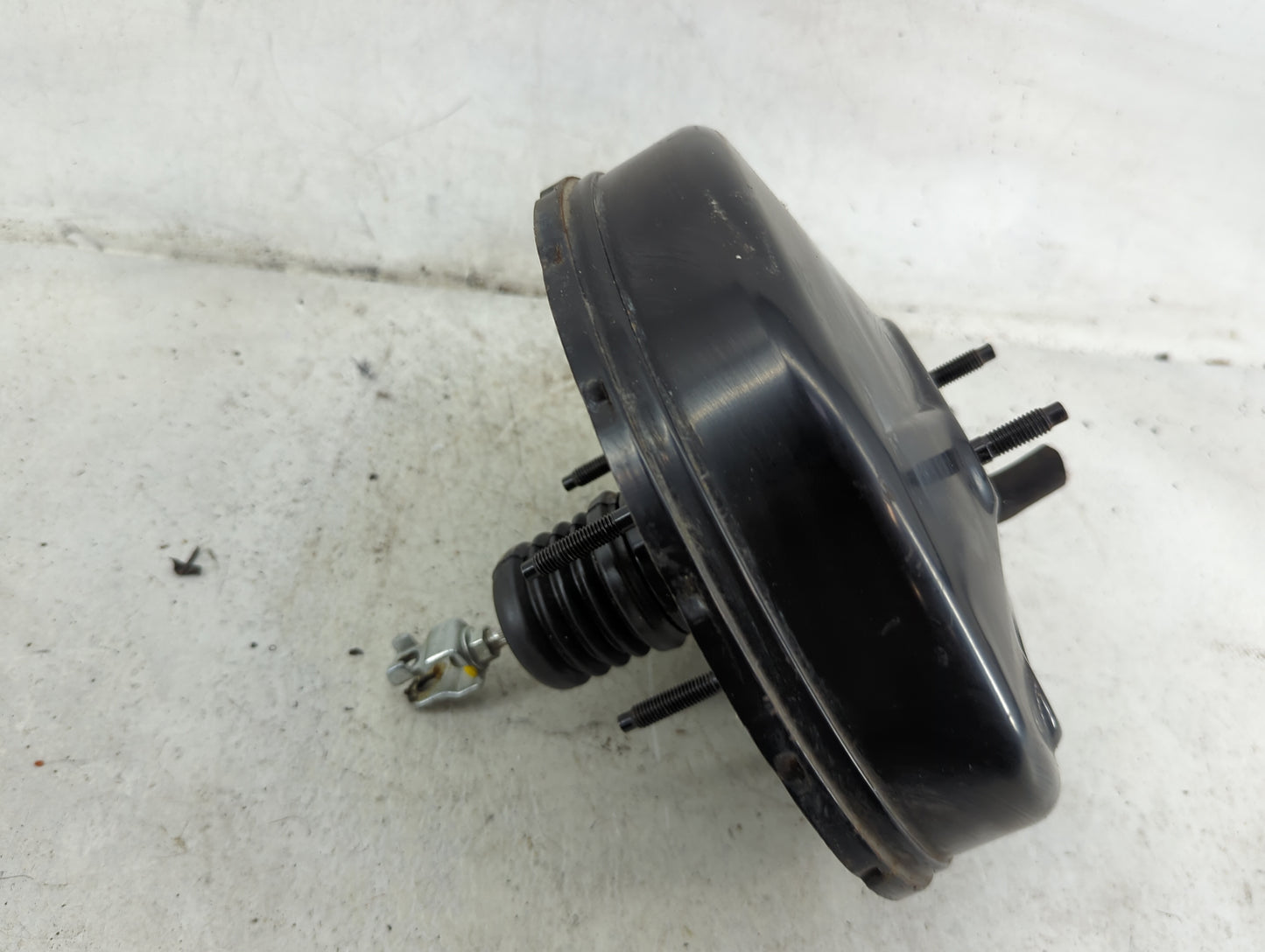 2008-2011 Honda Civic Power Brake Booster Oem 1490377 - Oemusedautoparts1.com