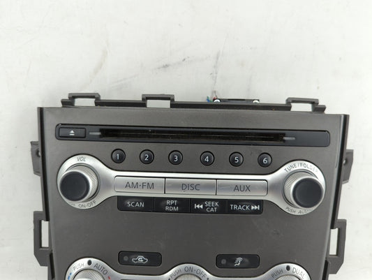 2008-2011 Honda Civic Fusebox Fuse Box Panel Relay Module P/N:SNA-A03-N83 SNA-A312, 91401 2S351 Fits Fits 2008 2009 2010 2011 OEM Used Auto Parts