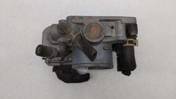 2006-2011 Honda Civic Throttle Body P/N:GMA4A Fits Fits 2006 2007 2008 2009 2010 2011 OEM Used Auto Parts