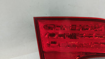 2006-2011 Honda Civic Tail Light Assembly Driver Left OEM Fits Fits 2006 2007 2008 2009 2010 2011 OEM Used Auto Parts