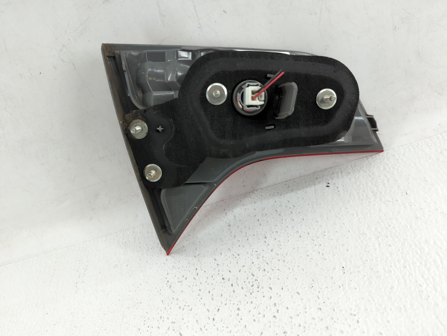 2006-2011 Honda Civic Tail Light Assembly Passenger Right OEM Fits Fits 2006 2007 2008 2009 2010 2011 OEM Used Auto Parts -