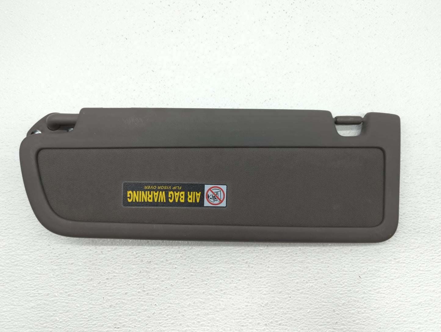 2006-2011 Honda Civic Sun Visor Shade Replacement Passenger Right Mirror Fits Fits 2006 2007 2008 2009 2010 2011 OEM Used Au