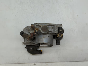2006-2011 Honda Civic Throttle Body P/N:GMA4A Fits Fits 2006 2007 2008 2009 2010 2011 OEM Used Auto Parts