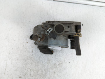 2006-2011 Honda Civic Throttle Body P/N:GMA4A Fits Fits 2006 2007 2008 2009 2010 2011 OEM Used Auto Parts