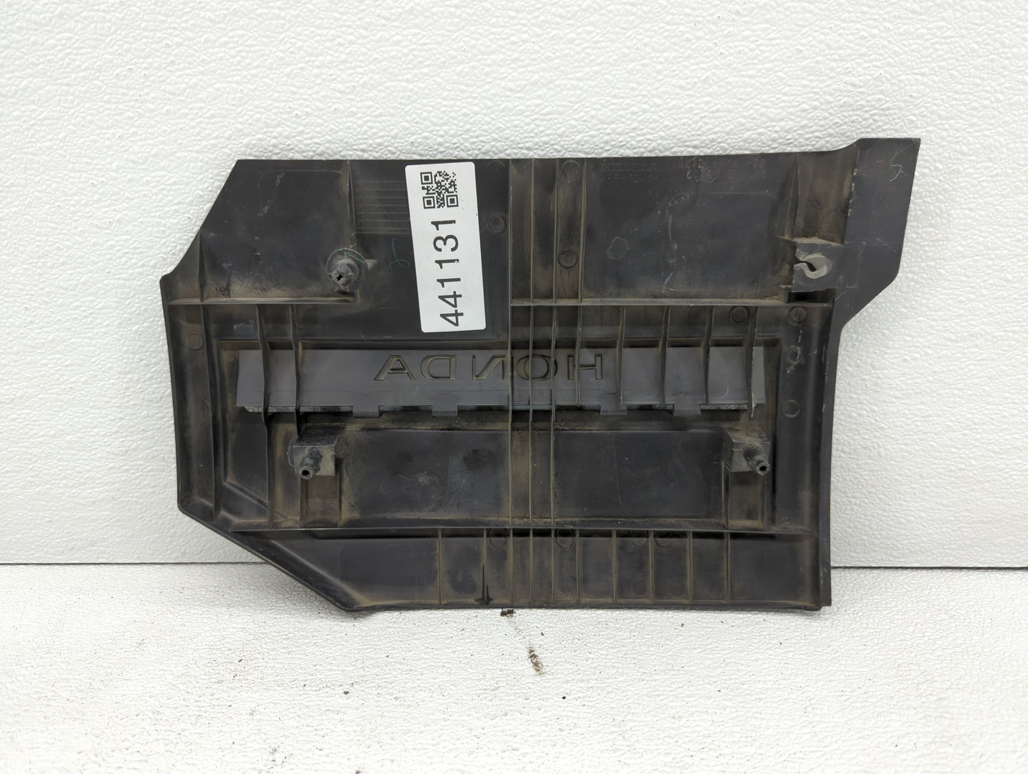 2008 Honda Civic Engine Cover - Oemusedautoparts1.com