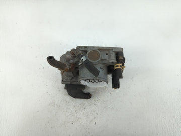 2006-2011 Honda Civic Throttle Body P/N:GMA4A Fits Fits 2006 2007 2008 2009 2010 2011 OEM Used Auto Parts