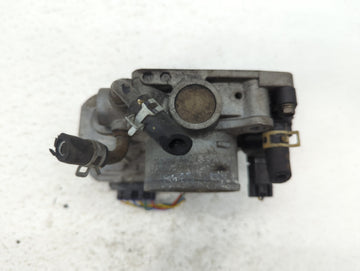 2006-2011 Honda Civic Throttle Body P/N:U20356581614 Fits Fits 2006 2007 2008 2009 2010 2011 OEM Used Auto Parts