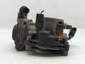 2006-2011 Honda Civic Throttle Body P/N:GMA4A Fits Fits 2006 2007 2008 2009 2010 2011 OEM Used Auto Parts