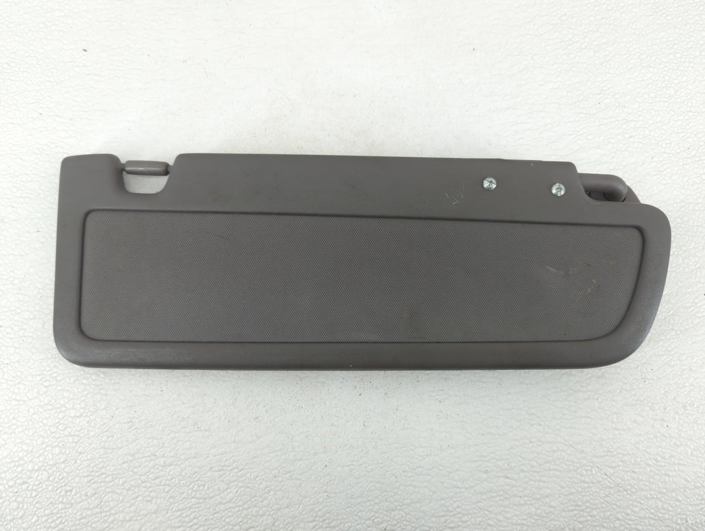 2006-2011 Honda Civic Sun Visor Shade Replacement Passenger Right Mirror Fits Fits 2006 2007 2008 2009 2010 2011 OEM Used Au