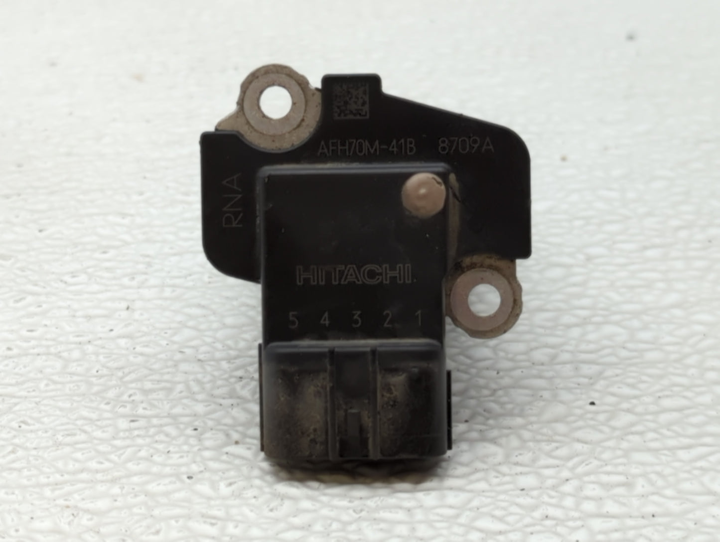 2006-2011 Honda Civic Mass Air Flow Meter Maf - Oemusedautoparts1.com