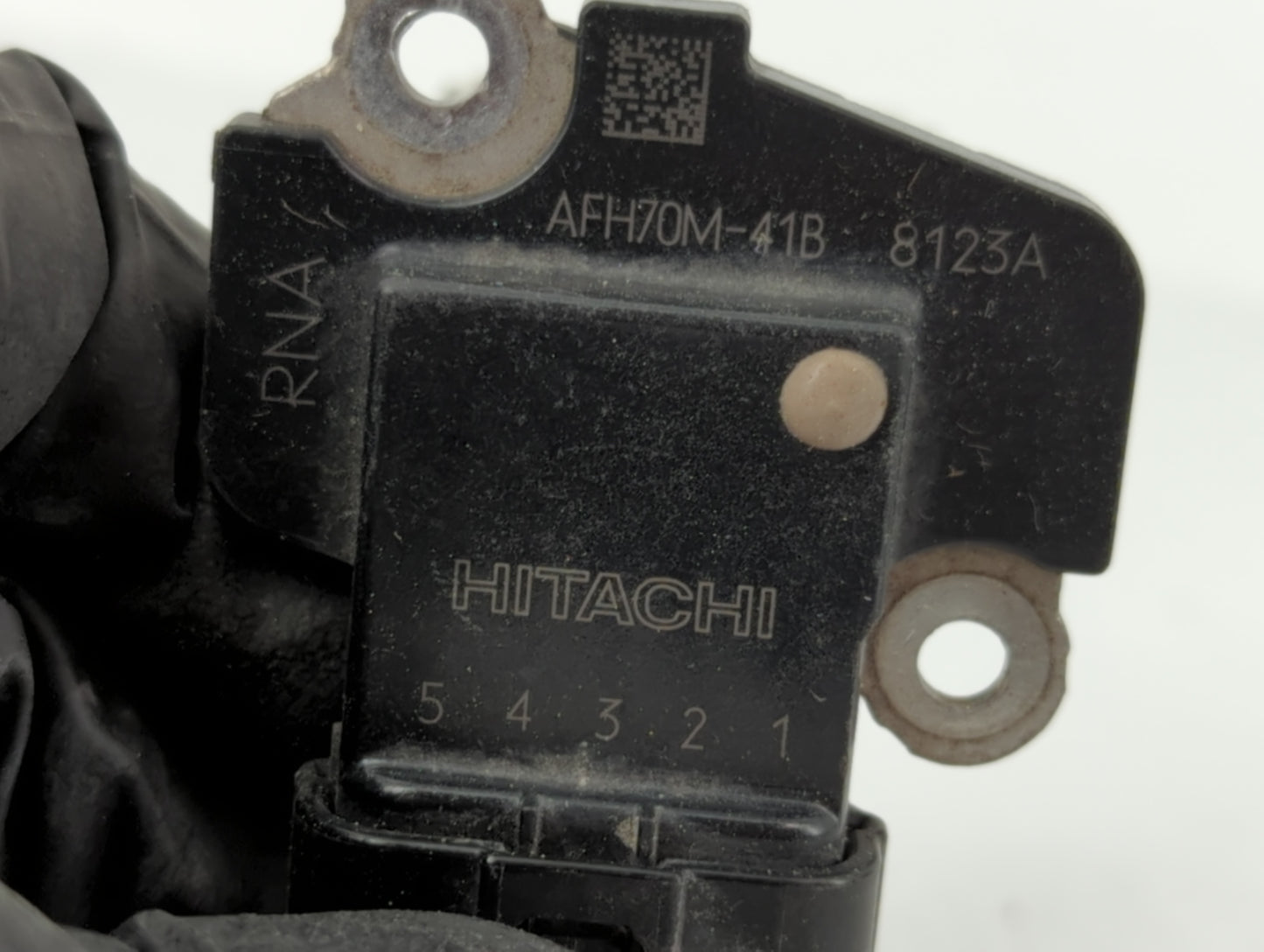 2006-2011 Honda Civic Mass Air Flow Meter Maf - Oemusedautoparts1.com