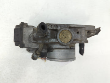 2006-2011 Honda Civic Throttle Body P/N:GMA8A 71015 Fits Fits 2006 2007 2008 2009 2010 2011 OEM Used Auto Parts