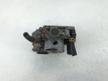 2006-2011 Honda Civic Throttle Body Fits Fits 2006 2007 2008 2009 2010 2011 OEM Used Auto Parts