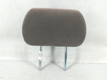 2006-2011 Honda Civic Headrest Head Rest Front Driver Passenger Seat Fits Fits 2006 2007 2008 2009 2010 2011 OEM Used Auto Parts