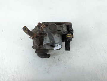 2006-2011 Honda Civic Throttle Body P/N:GMA4A Fits Fits 2006 2007 2008 2009 2010 2011 OEM Used Auto Parts