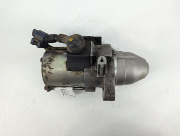 2006-2011 Honda Civic Car Starter Motor Solenoid OEM P/N:SM-71003 Fits Fits 2006 2007 2008 2009 2010 2011 OEM Used Auto Parts
