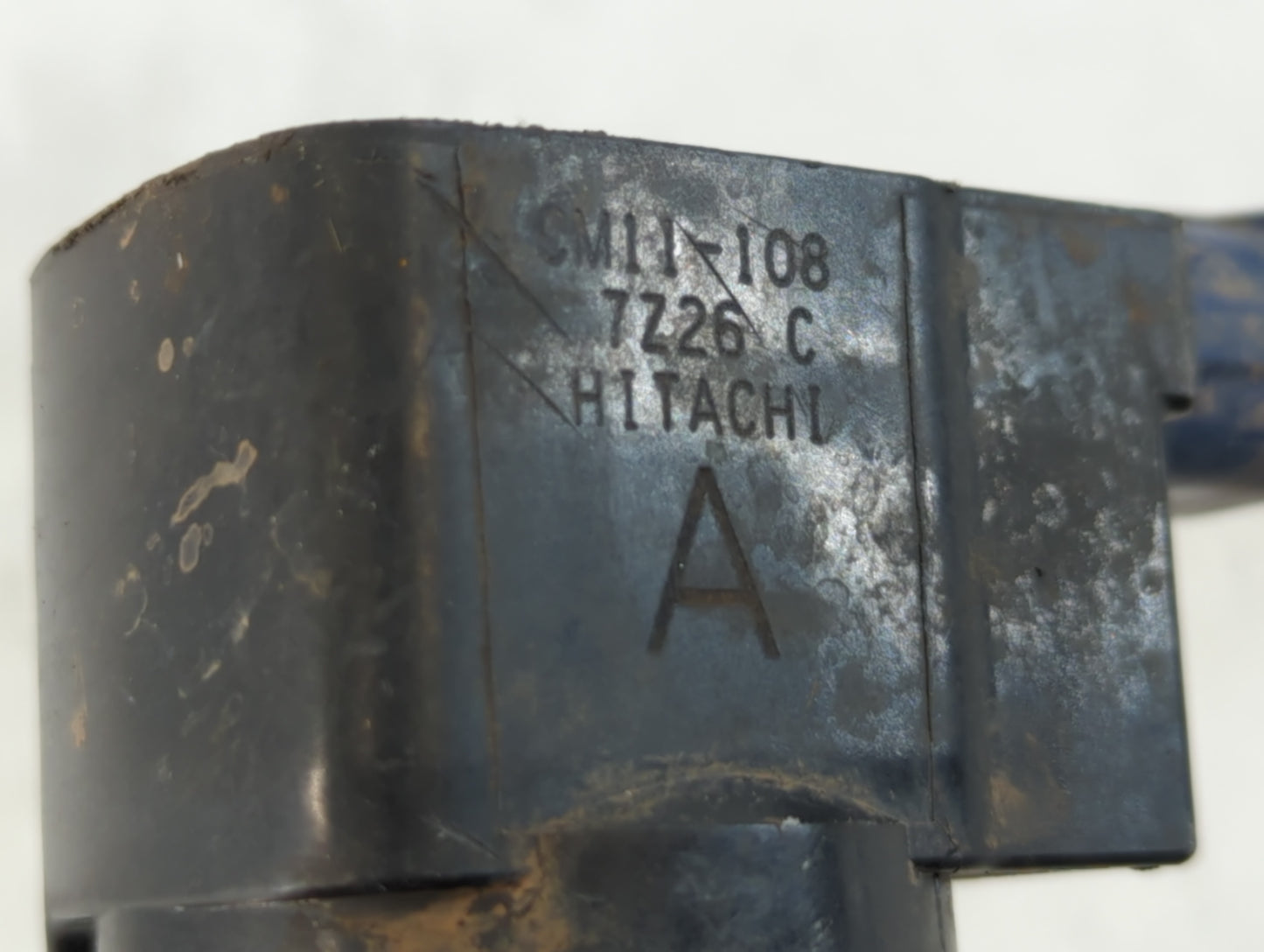 2006-2011 Honda Civic Ignition Coil Igniter Pack - Oemusedautoparts1.com