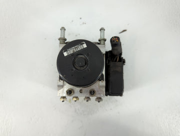 2008 Honda Civic ABS Pump Control Module Replacement P/N:7E5C-2C346-AA Fits OEM Used Auto Parts