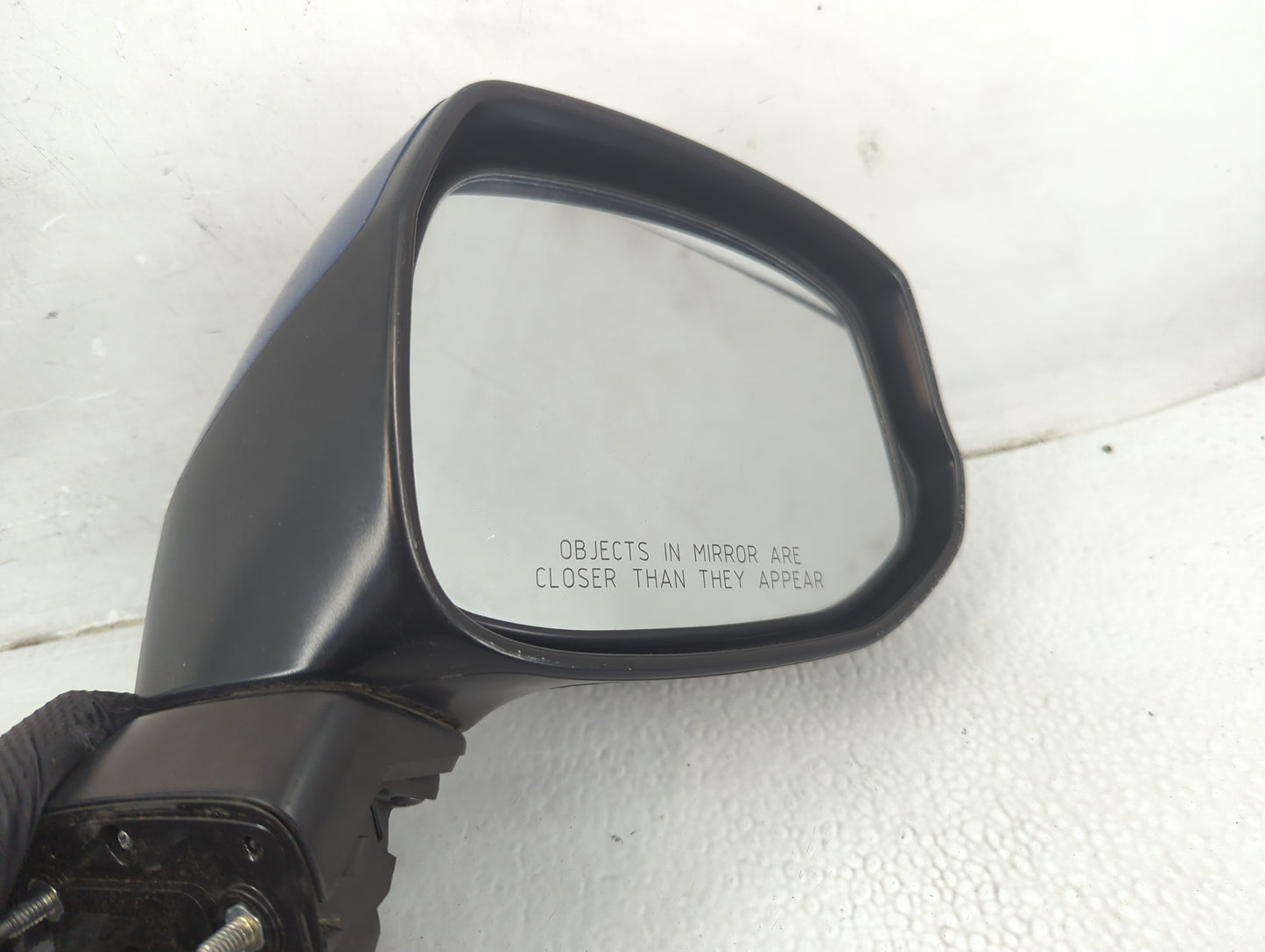 2008 Honda Cr-V Passenger Side View Mirror - Right Door Mirror OEM Used - Oemusedautoparts1.com
