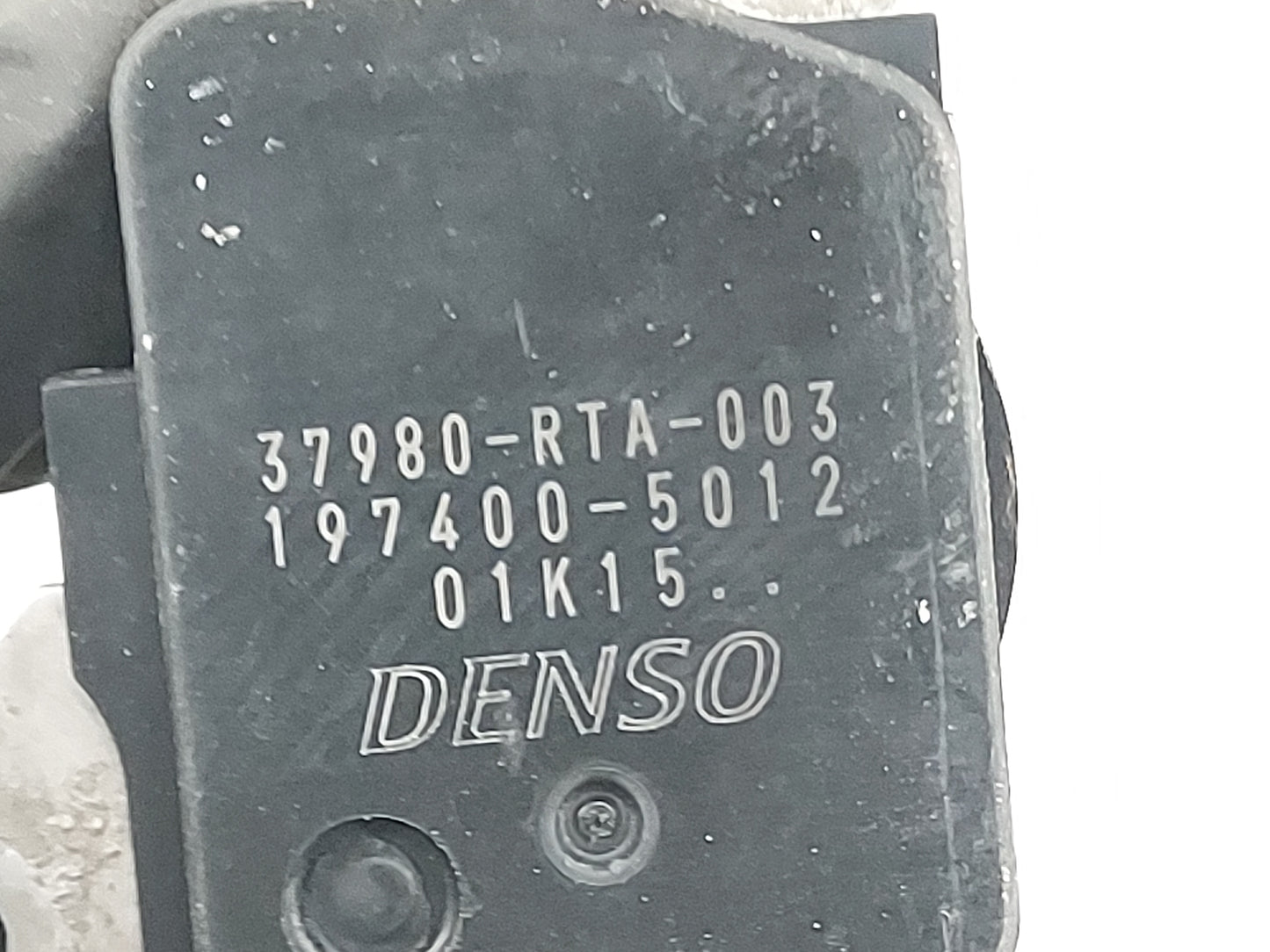 2007-2009 Honda Cr-v Mass Air Flow Meter Maf 1485670 - Oemusedautoparts1.com