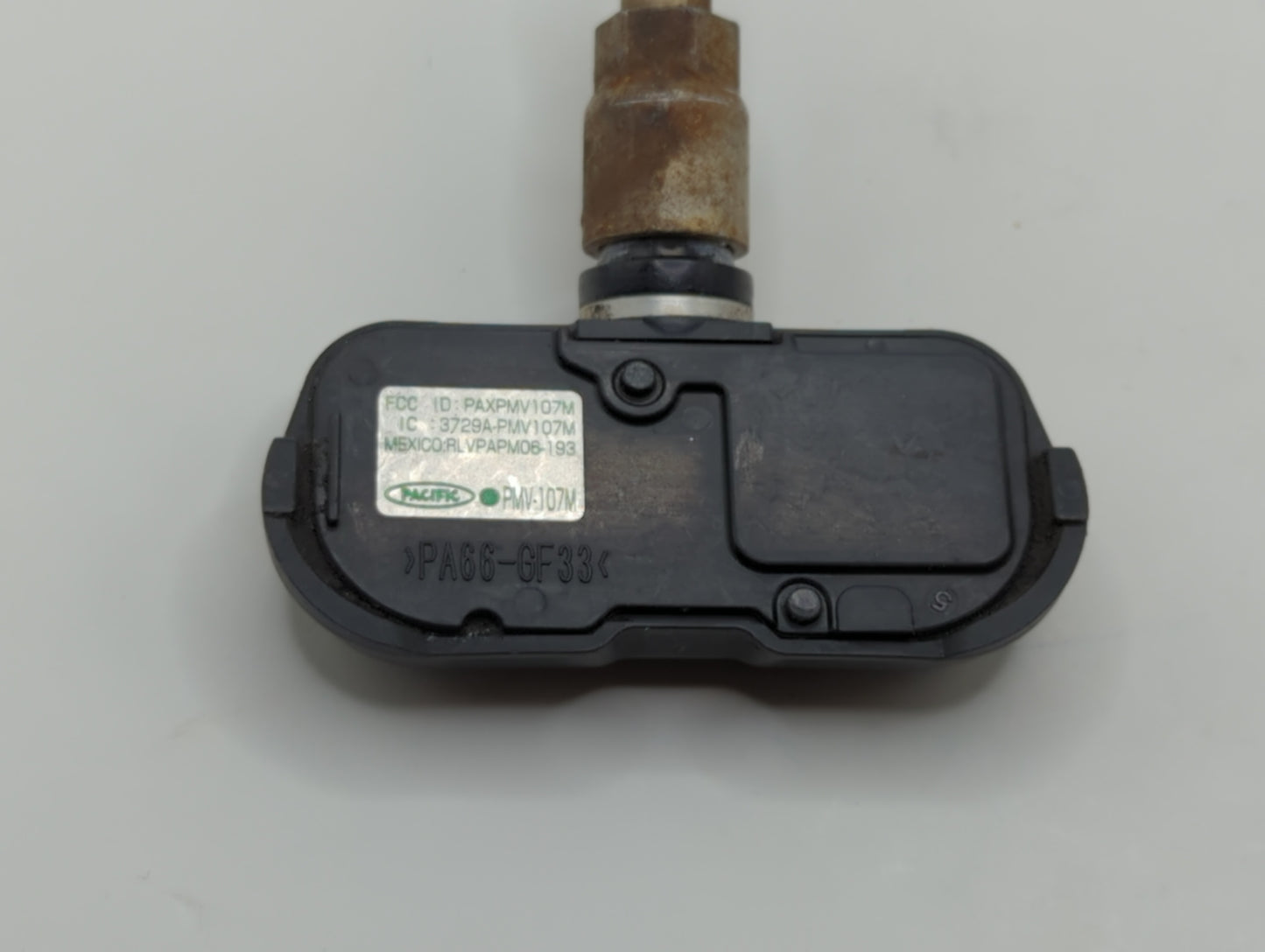 2008 Honda Cr-v Tire Pressure Monitoring System Sensor Tpms - Oemusedautoparts1.com