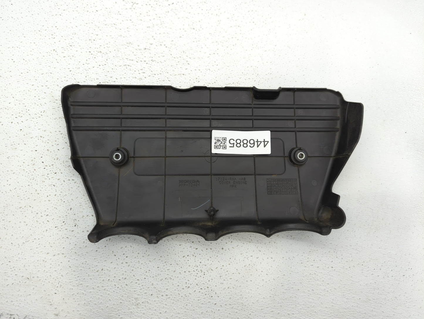 2008 Honda Cr-v Engine Cover - Oemusedautoparts1.com