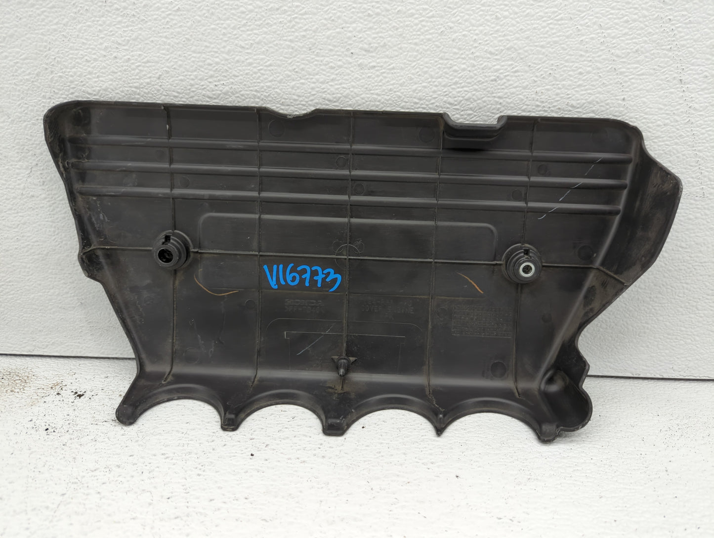 2008 Honda Cr-v Engine Cover - Oemusedautoparts1.com