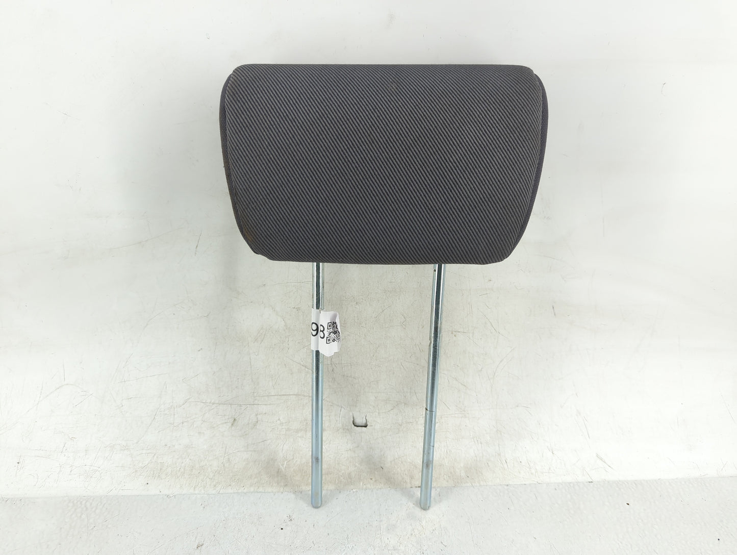 2008 Honda Element Headrest Head Rest Front Driver Passenger Seat Fits OEM Used Auto Parts - Oemusedautoparts1.com