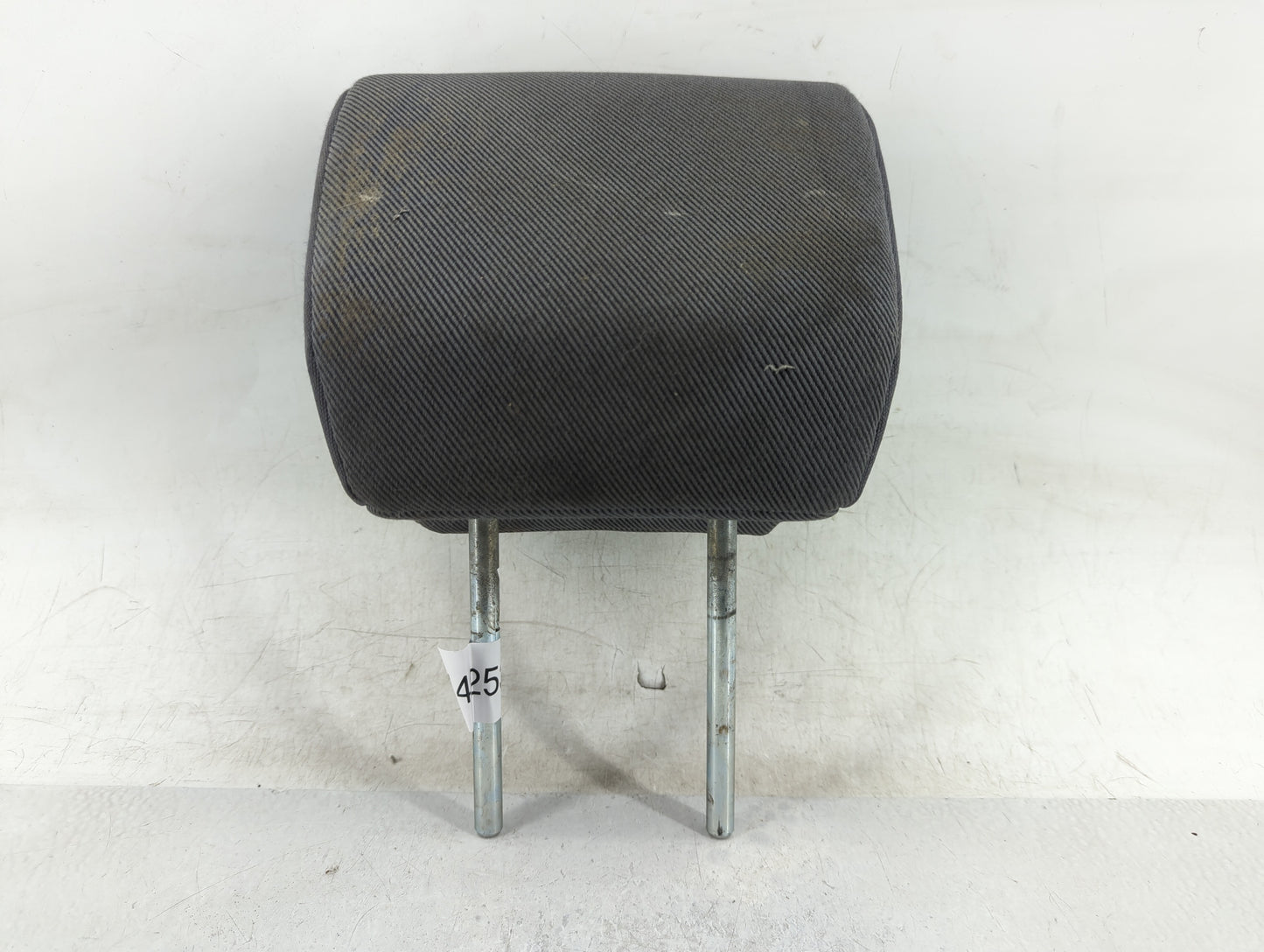 2008 Honda Element Headrest Head Rest Rear Seat Fits OEM Used Auto Parts - Oemusedautoparts1.com