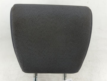 2008 Honda Element Headrest Head Rest Front Driver Seat Dark Gray